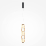 Подвесной светильник MOD381PL-L30B3K