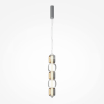 Подвесной светильник MOD381PL-L30CH3K