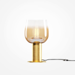 Настольный светильник MOD414TL-01G