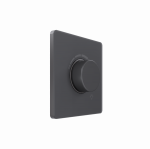 Systeme Infinity, Светорегулятор TRIAC С/У 300Вт (250В), Вулканический пепел