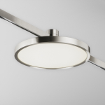 Трековый светильник Plato Flarity 4000K 10Вт 120°