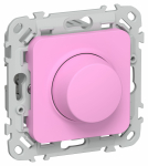 FLITE Светорег. прох. 1-10В 40мА СС36-5-1-ФлПр пур IEK