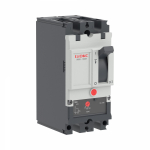 Авт. выкл. пост. тока YON pro MNX160M 2P 40A 85kA при DC500V расц. TMD DC