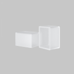 Заглушки для токоведущего светильника Elasity IP 2 шт.