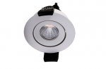 EOS 07 WH D45 4000K 1-10V
