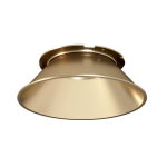 Ceiling & Wall Матовое Золото Аксессуар