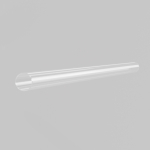 Led Strip Профиль для горизонтального подвесного монтажа LNM-D18-T-1M 201152