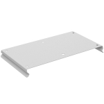 ESCA 5 Кр. пов. верт. внутр. 45град 50х150-0,8 RAL 9016 IEK