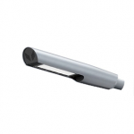 Светильник OXOR-NOXT-EMP-545x100-25W Day4000 (BK, 120 deg, 230V) IP65 (Arlight, -)