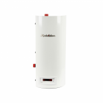 Teplodom i-TRM SILVER - 12 Котел электрический Р=12кВт Uвх=380В Sотапл=120 кв.м