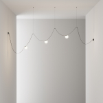 Technical Комплект текстильной подвесной системы Parity TFC-Par-H07-GR