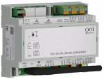 ПЛК W. CPU 6 IO 2ГБ RAM 64ГБ ROM 24В DC спец. пром. исп. ONI