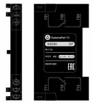 Вспомогательный контакт для SD80 2NO2NC