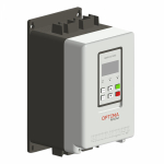 Устройство плавного пуска OptiCore S200-11K-380-B 11кВт 22А, со встроенным байпасом