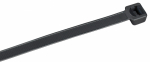 Хомут P6.6 стандартный чёрный 8,8х760мм IEK