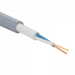 Кабель NYM-O 2х1,5-0,66 (5м) TDM