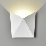 Настенный светильник 1517 Techno LED Butterfly белый (1/20)