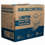 Система защиты от протечки Aquacontrol 3/4