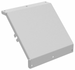 ESCA 7 Кр. пов. верт. внеш. 90град 80х200-2,0 RAL 9016 IEK