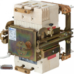 Автоматический выключатель А3793СУХЛ3 Выдвижной. Ручной дистанционный. 250А, 440В