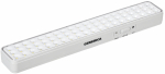 Светильник аккум. ДБА 1060 непост. 60LED 6ч 6Вт IEK
