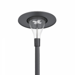 Светильник OXOR-LUMME-LUZ-O - 500x650-35W Day4000 (BK, 120 deg, 230V) IP65 (Arlight, -)