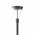 Светильник OXOR-LUMME-BUE-O-360x588-35W Day4000 (BK, 120 deg, 230V) IP65 (Arlight, -)