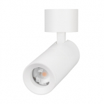 Светильник SP-ARTEMIS-SURFACE-FLAP-R55-12W Warm3000 (WH, 8-80 deg, 230V) (Arlight, IP20 Металл, 5 лет)
