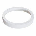 Maytoni Downlight Аксессуар для встраиваемого светильника Белый DLA040-01W