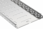 Лоток 50х300х2000х0,8 перфорированный ESCA IEK (2/8)