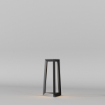 Ландшафтный светильник O466FL-L12B3K