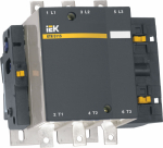 Контактор КТИ-5185 185А 230В/АС3 IEK (1/4)