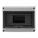 Корпус пластиковый КМПн-8 IP65 REXANT