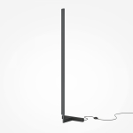 Напольный светильник (торшер) MOD214FL-L20B3K