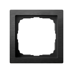 ARTGALLERY PURE 1-постовая РАМКА, МЕТАЛЛ ОНИКС