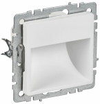 BRITE Подсветка LED встраиваемая ПЛ20-БрАБ а/б IEK