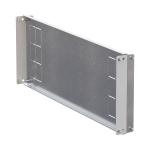 Панель монтажная секционная В200 Ш800 EKF AleSta