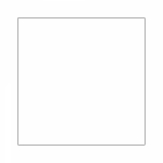 Пиктограмма EMGP-MARK-BLANK (Белая) (Arlight, Пластик)