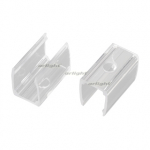 Держатель ARL-MOONLIGHT-1712-CLIP CLEAR (ARL, Пластик)