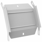 ESCA 5 Поворот верт. внеш. 45град 35х200-0,8 RAL 9016 IEK