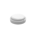Светильник ЖКХ круг 25Вт 1840Лм 4000K 200-240В IP65 D210*52мм белый LED Gauss LITE 1/20