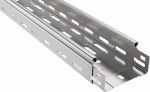 Лоток 50х100х3000х1 перфорированный ESCA IEK (3/12)