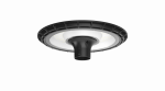 Светильник парковый PGL 04 60Вт 5000K IP65 BL AC200-240 (парковый)