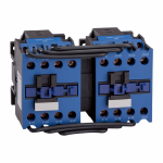 Контактор 1НО 0НЗ 10А кат.220В AC КЭАЗ ПМЛ