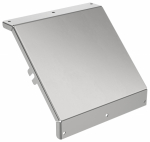 ESCA 7 Кр. пов. верт. внеш. 90град 80х150-2,0 IEK