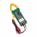 Тестер розеток, детектор автоматов MS5902RTD MASTECH