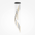 Подвесной светильник MOD383PL-L40BBS3K