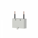 Ограничитель перенапряжений RC-типа для контакторов DSC009-040 130- 250VAC