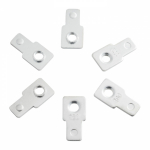 Комплект расширителей выводов (6шт) под шину 160А EKF PROxima