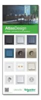 Стенд 32*80 AtlasDesign Systeme Electric